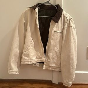 Super cute brandy jacket
